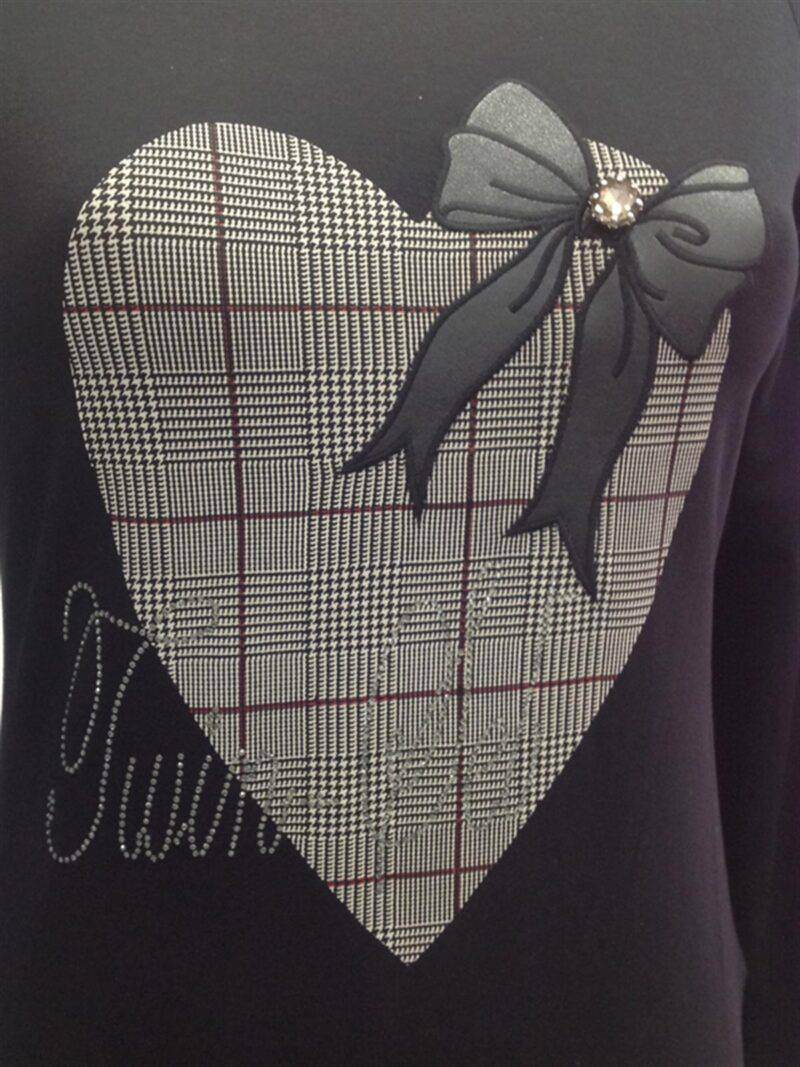 Pigiama Lungo Donna XCC XEE Twinset - evabiancheria