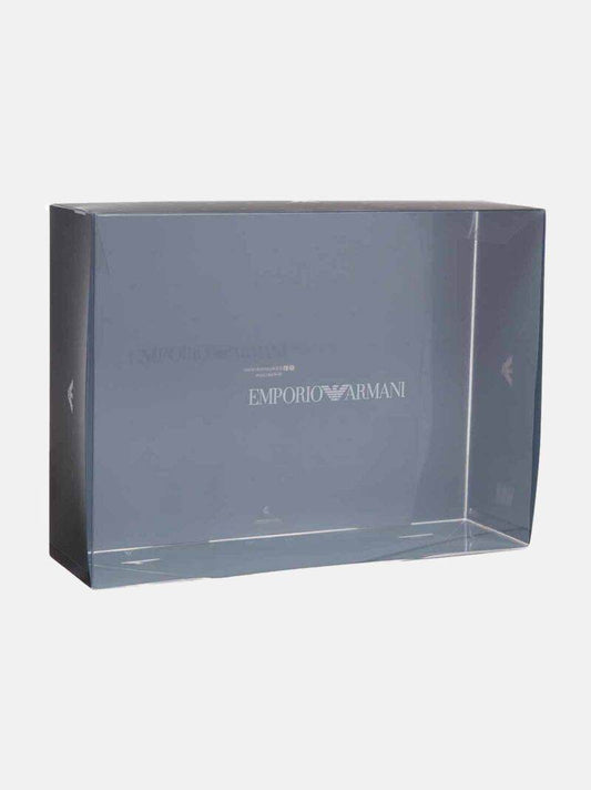 Pigiama Lungo Uomo 2F576 111993 Emporio Armani - evabiancheria