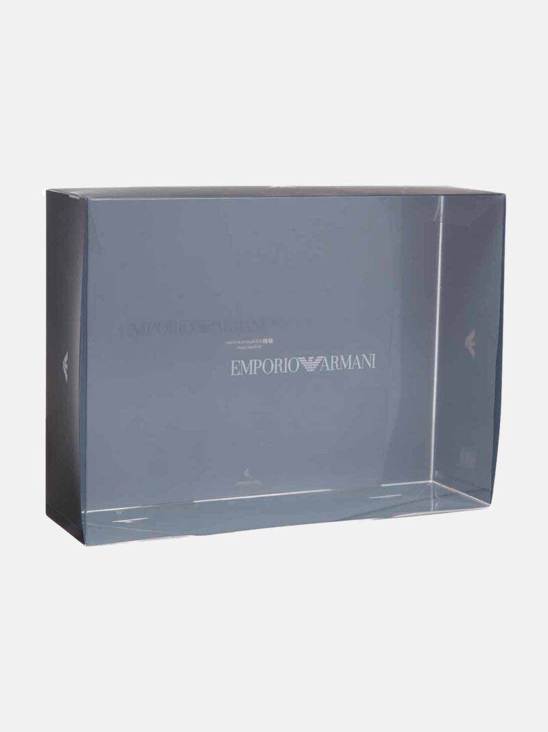Pigiama Lungo Uomo 2F576 111993 Emporio Armani - evabiancheria