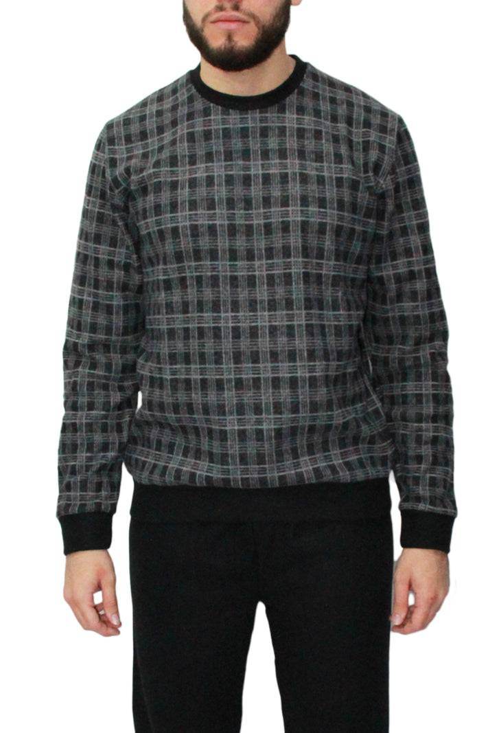 Pigiama Lungo Uomo PIAVE 3804 Ferrucci - evabiancheria