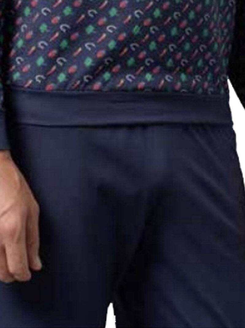 Pigiama Lungo Uomo REGGIO JAL216 Julipet - evabiancheria