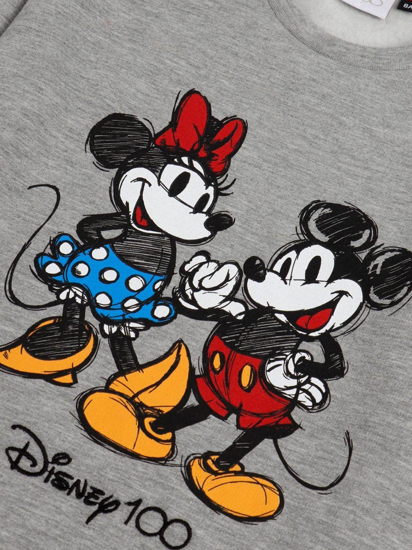 Pigiama Manica lunga Bambine e ragazze 60627 Disney - evabiancheria