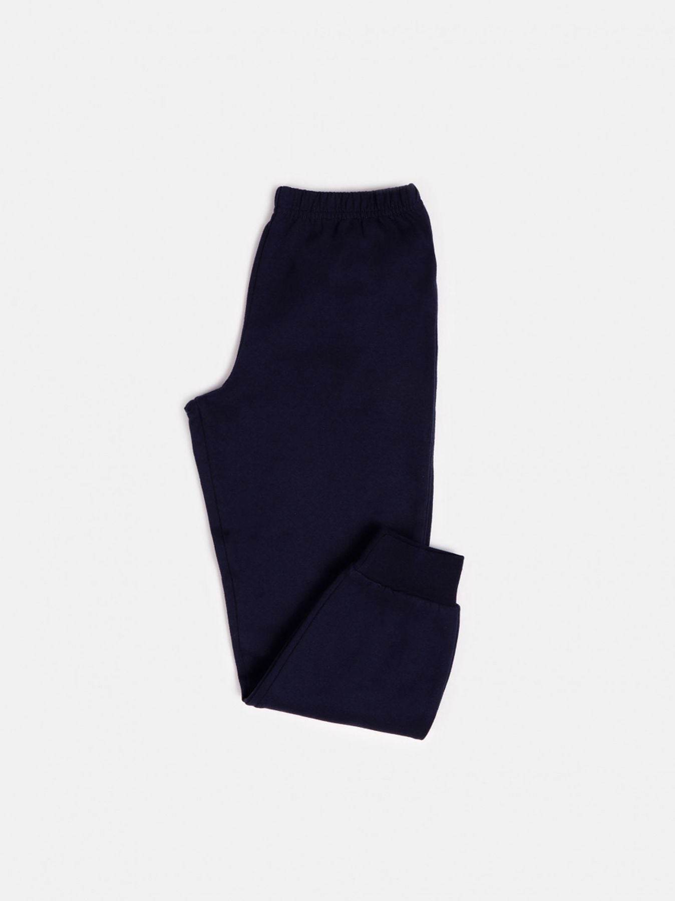 Pigiama Manica lunga Bambini e ragazzi 60749 Disney - evabiancheria