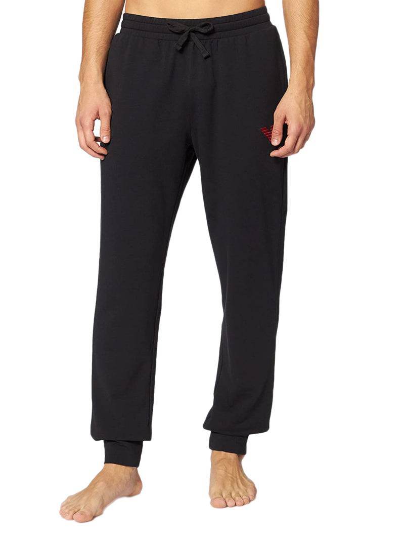 Pigiama Manica lunga Uomo 1A575 111943 Emporio Armani - evabiancheria