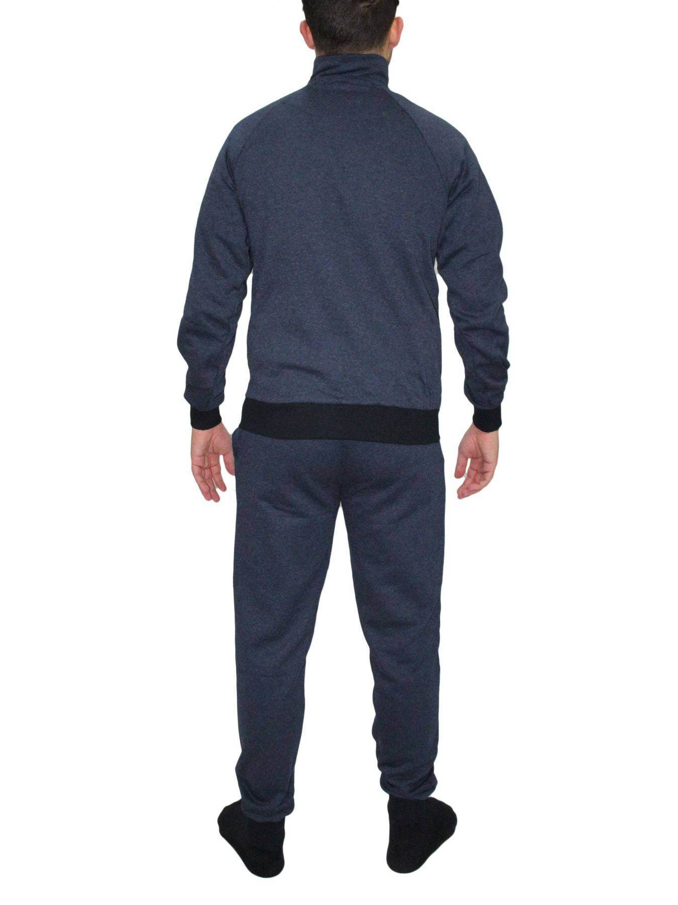 Pigiama Pistagna Uomo Califfo 4623 Ferrucci - evabiancheria