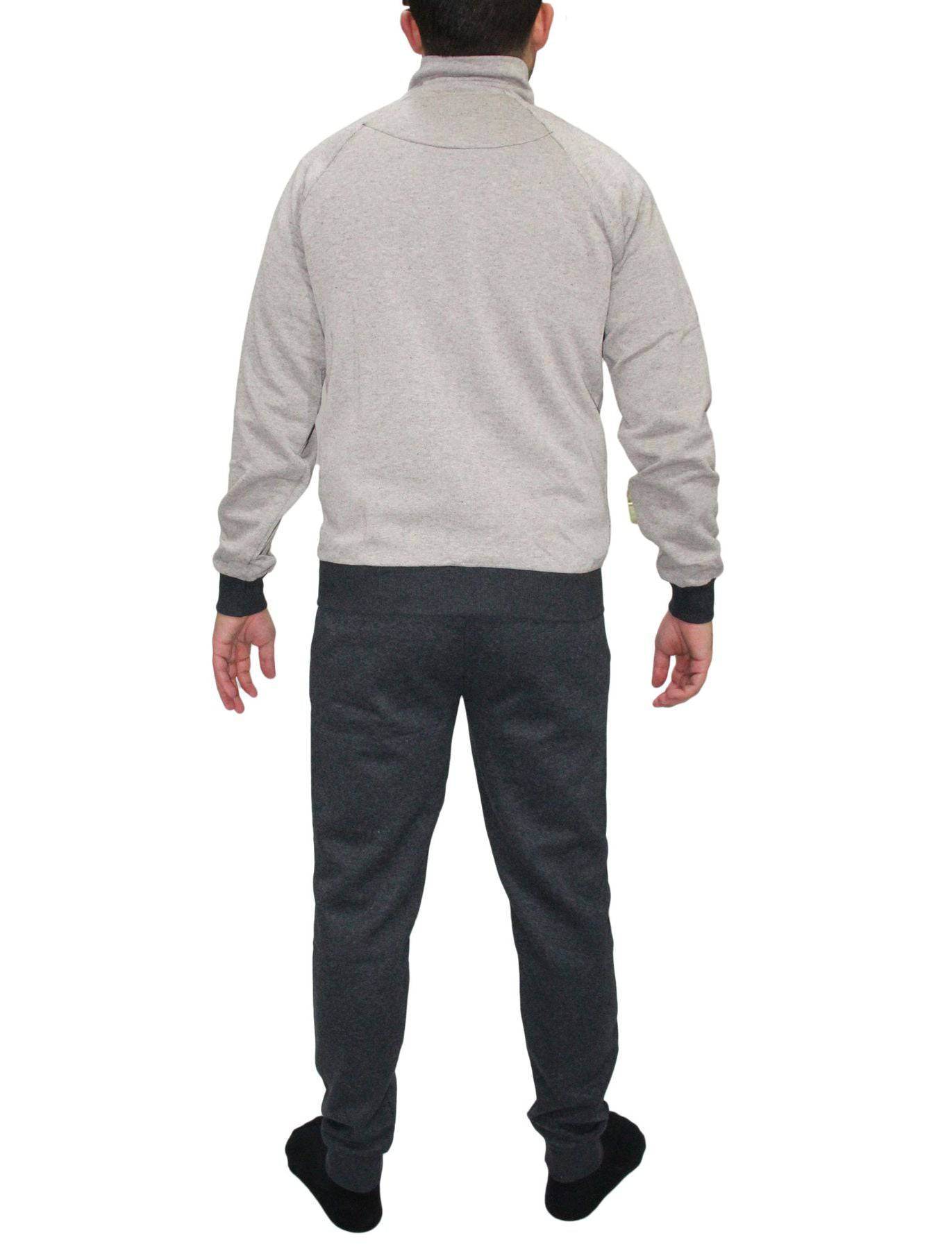 Pigiama Pistagna Uomo Califfo 4623 Ferrucci - evabiancheria