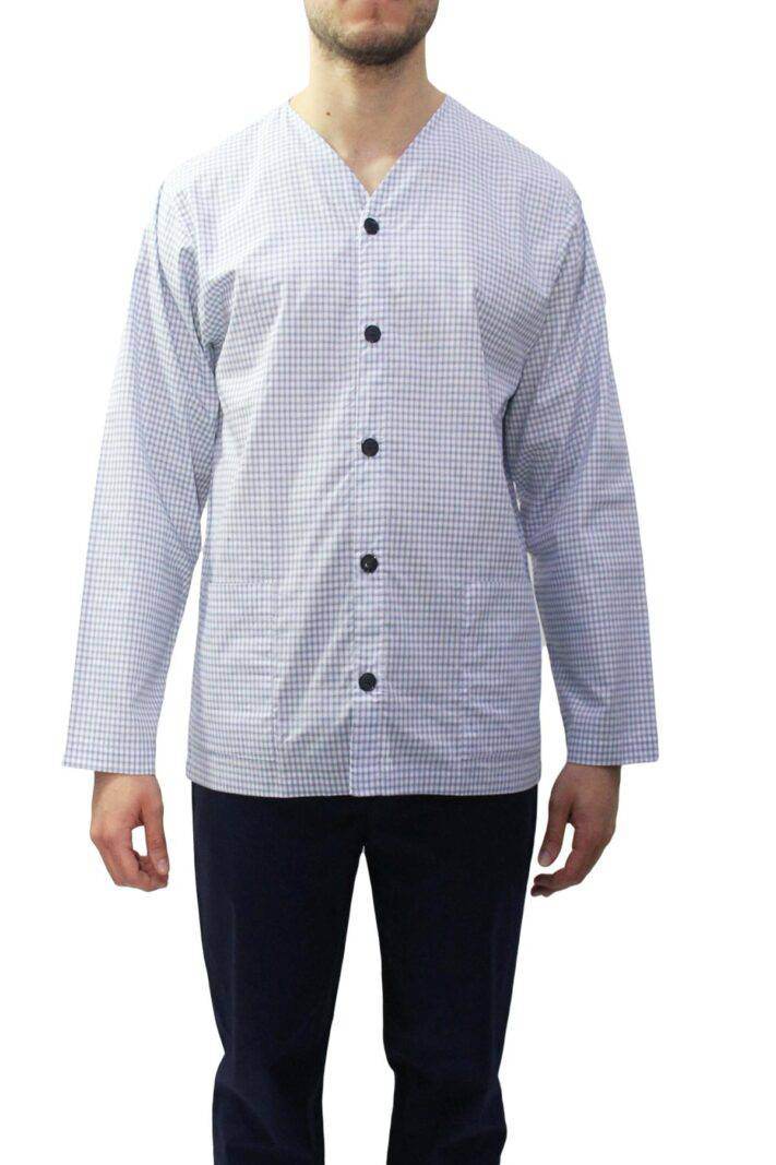 Pigiama Uomo LIVELLO 3536 Ferrucci - evabiancheria