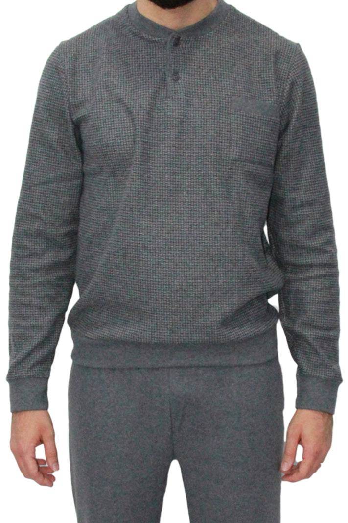 Pigiama Uomo PALCO 3838 Ferrucci - evabiancheria