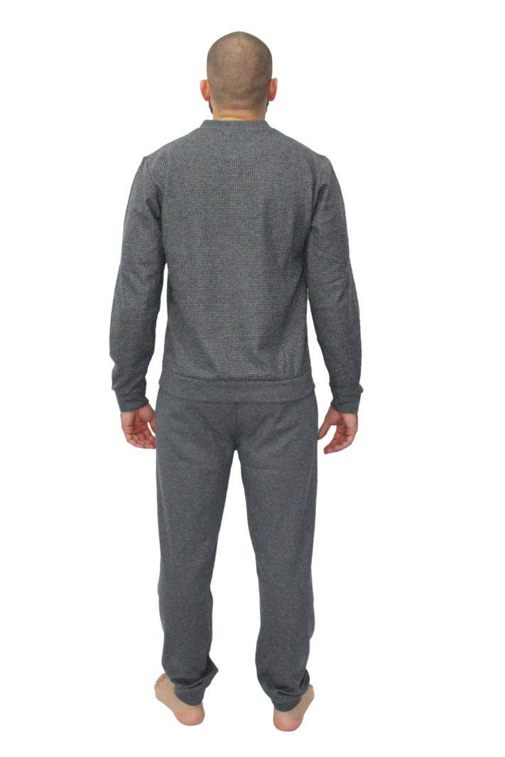 Pigiama Uomo PALCO 3838 Ferrucci - evabiancheria