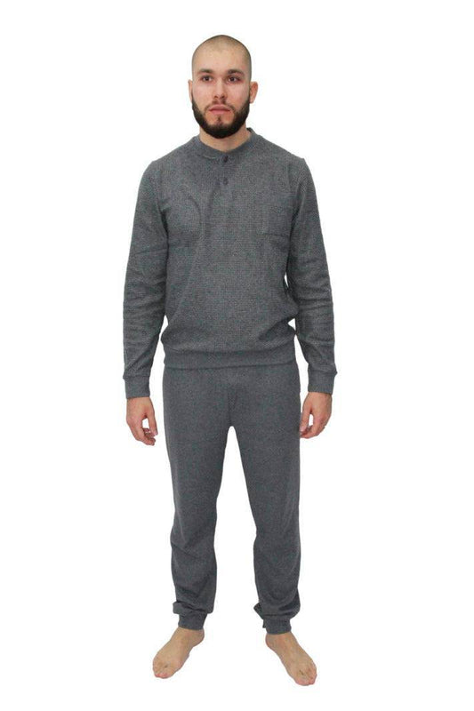 Pigiama Uomo PALCO 3838 Ferrucci - evabiancheria