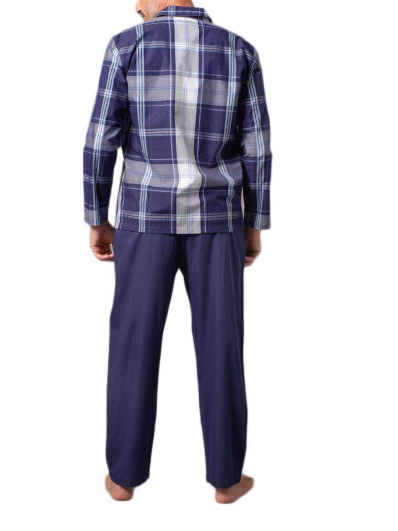 Pigiama Uomo RECALE JAL223 Julipet - evabiancheria