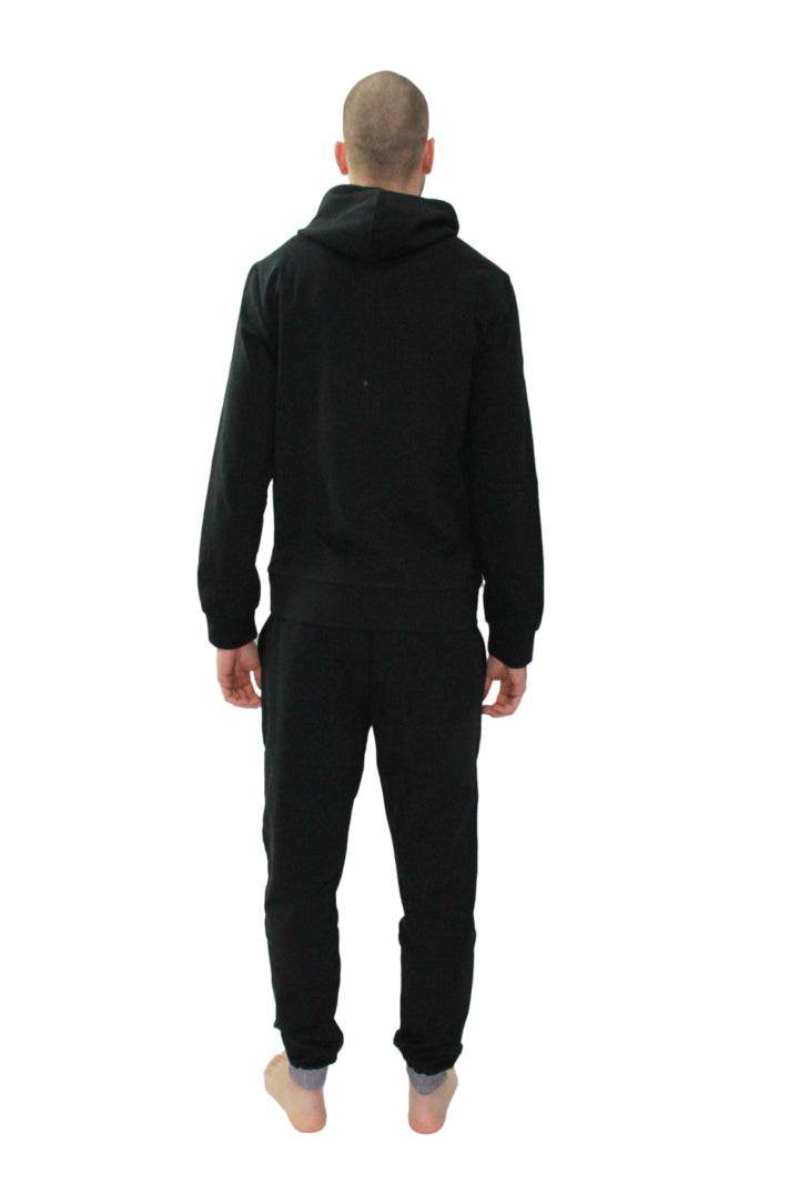 Pigiama con zip Uomo DL504U Liu Jo Home - evabiancheria