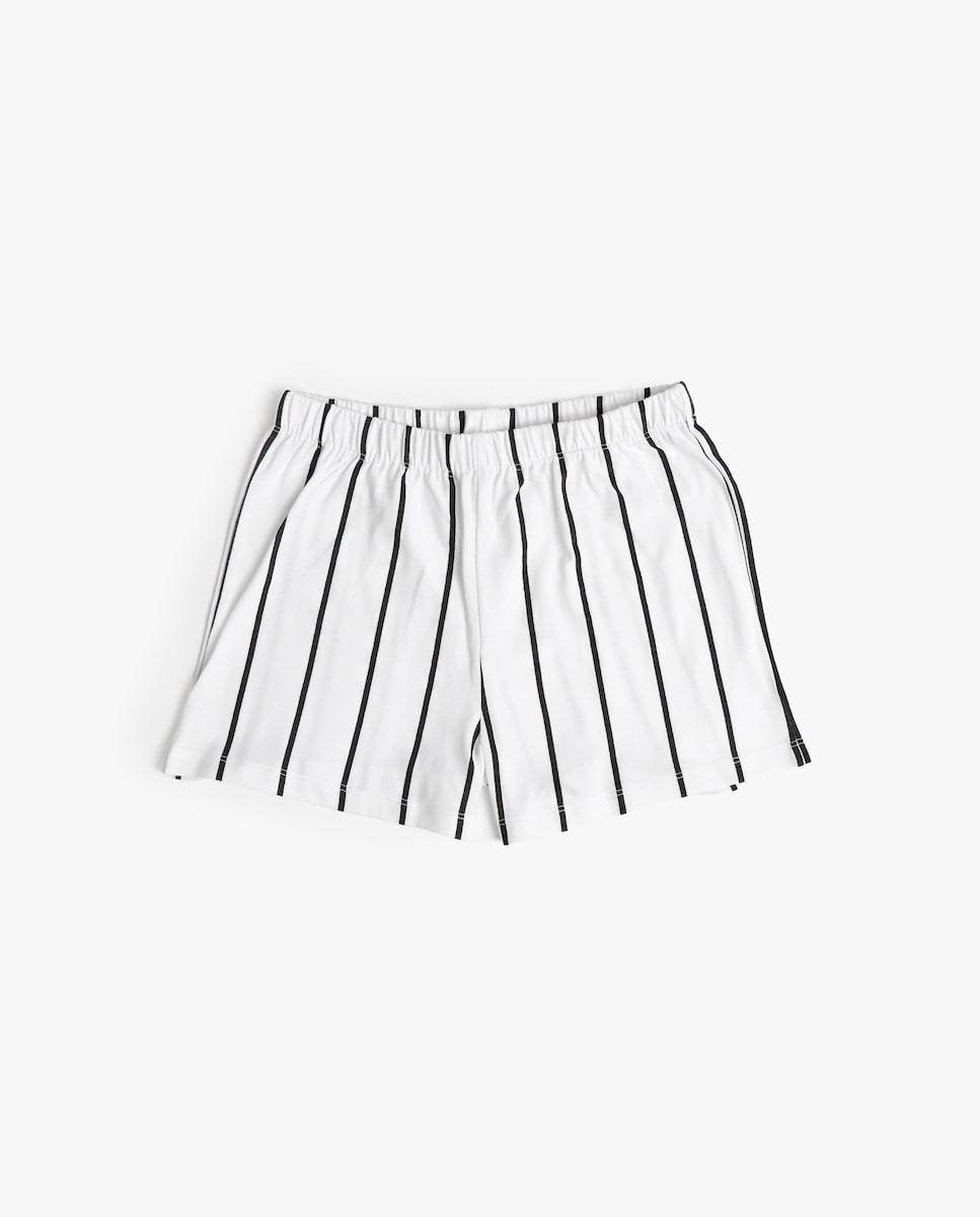 Pigiama corto Bambine e ragazze Snoopy 62452 Admas - evabiancheria