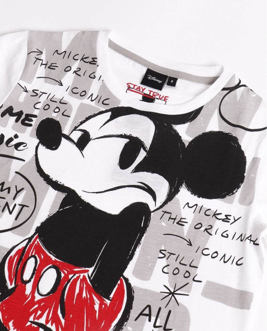 Pigiama corto Bambini e ragazzi 62230 Disney - evabiancheria