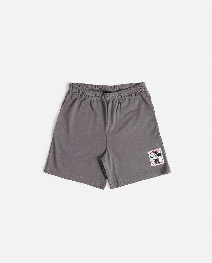 Pigiama corto Bambini e ragazzi 62230 Disney - evabiancheria