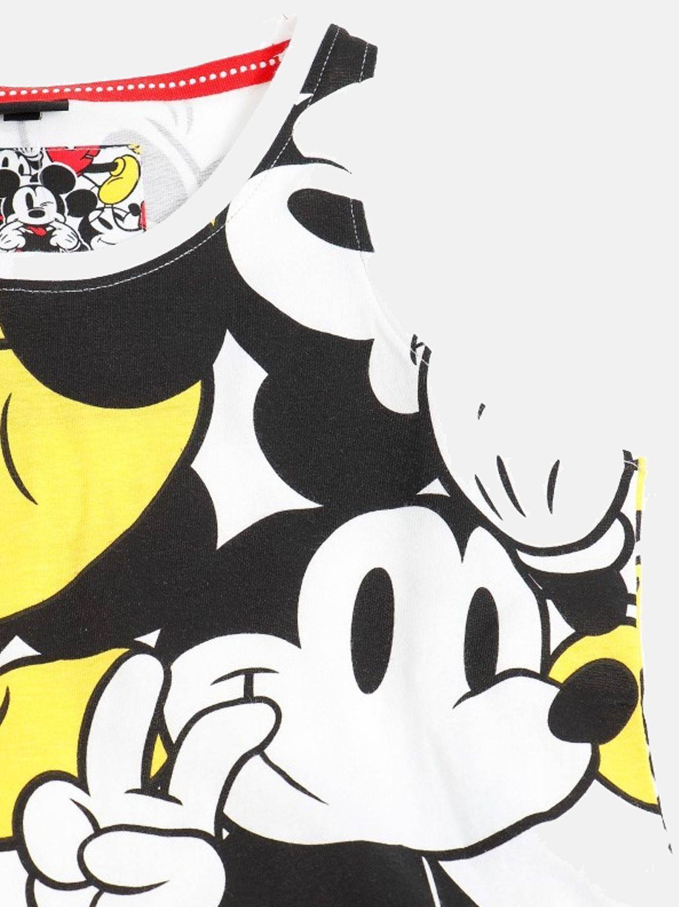 Pigiama corto Bimba 60605 Disney - evabiancheria