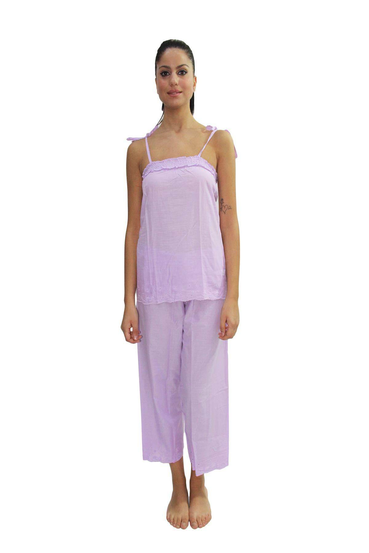 Pigiama corto Donna 1S263 162835 PL Emporio Armani - evabiancheria