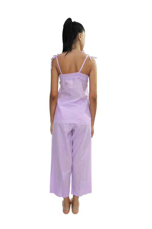 Pigiama corto Donna 1S263 162835 PL Emporio Armani - evabiancheria
