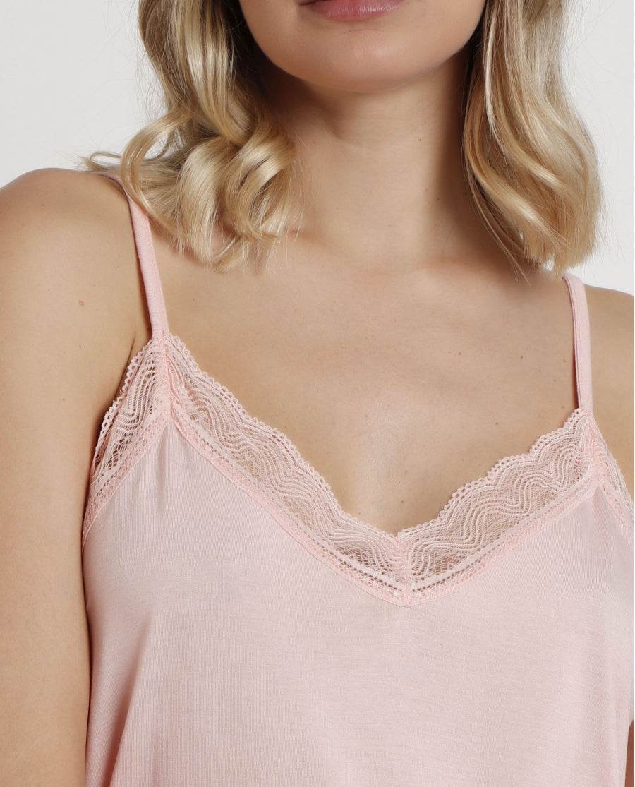 Pigiama corto Donna 62053 Admas - evabiancheria