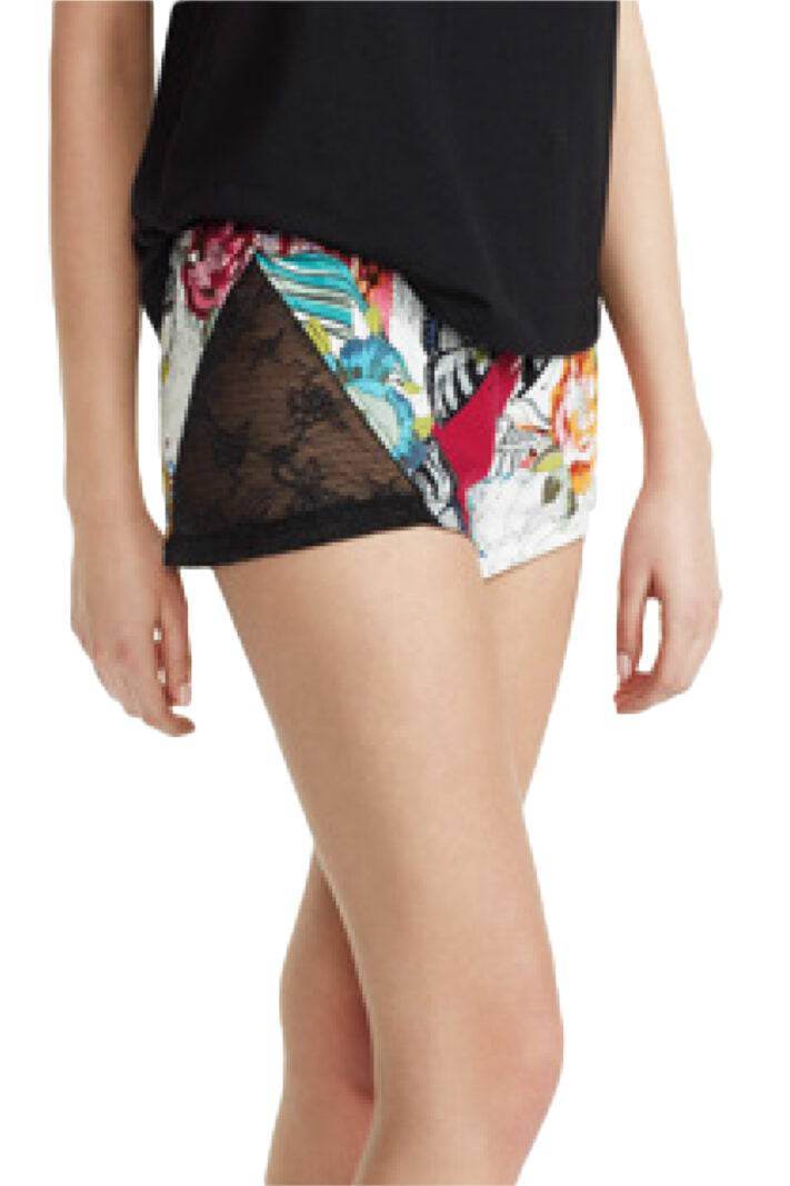 Pigiama corto Donna N07132 Promise - evabiancheria