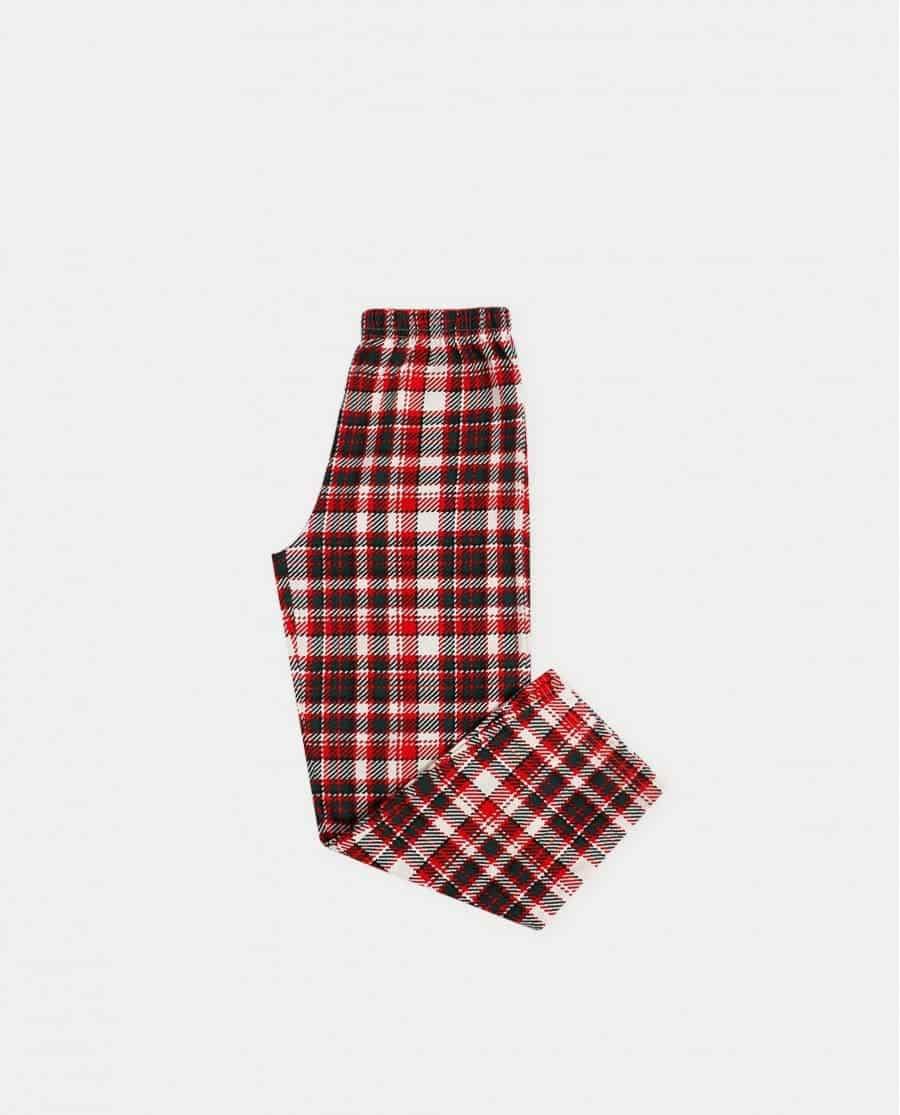 Pigiama girocollo natalizio Bambini e ragazzi 60751 Disney - evabiancheria