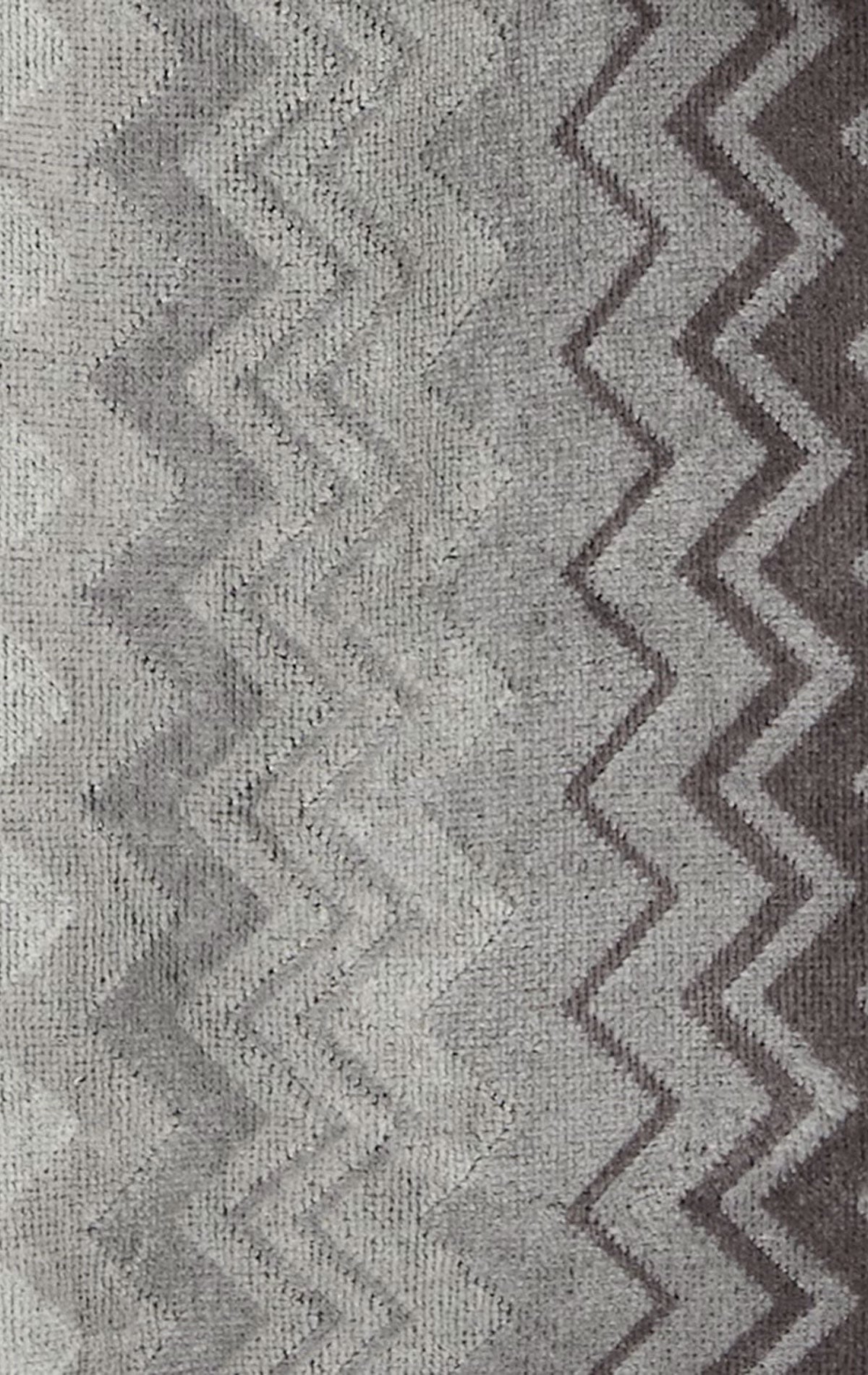 Accappatoio con cappuccio Unisex adulto Giacomo acc Missoni Home