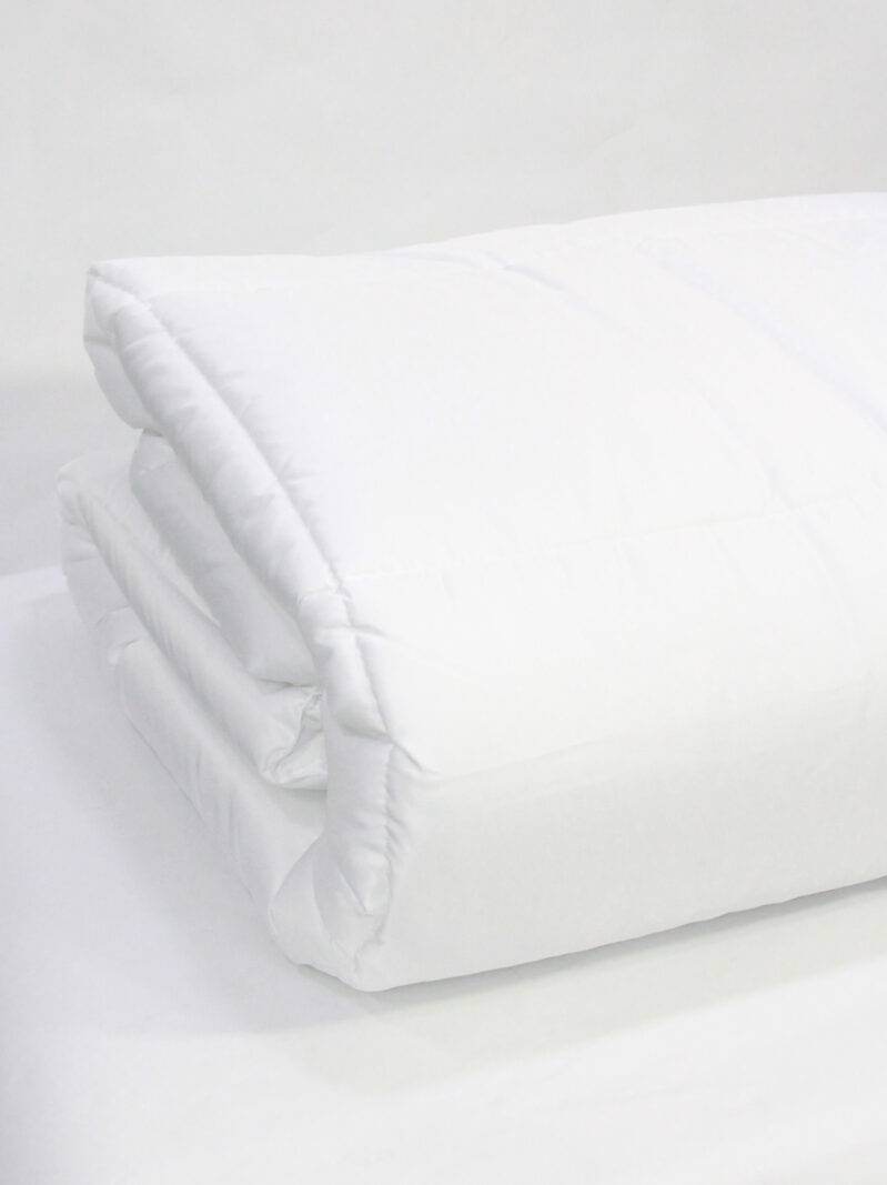 Piumino Tinta Unita Biancheria PIUMINO ADB Riviera - evabiancheria