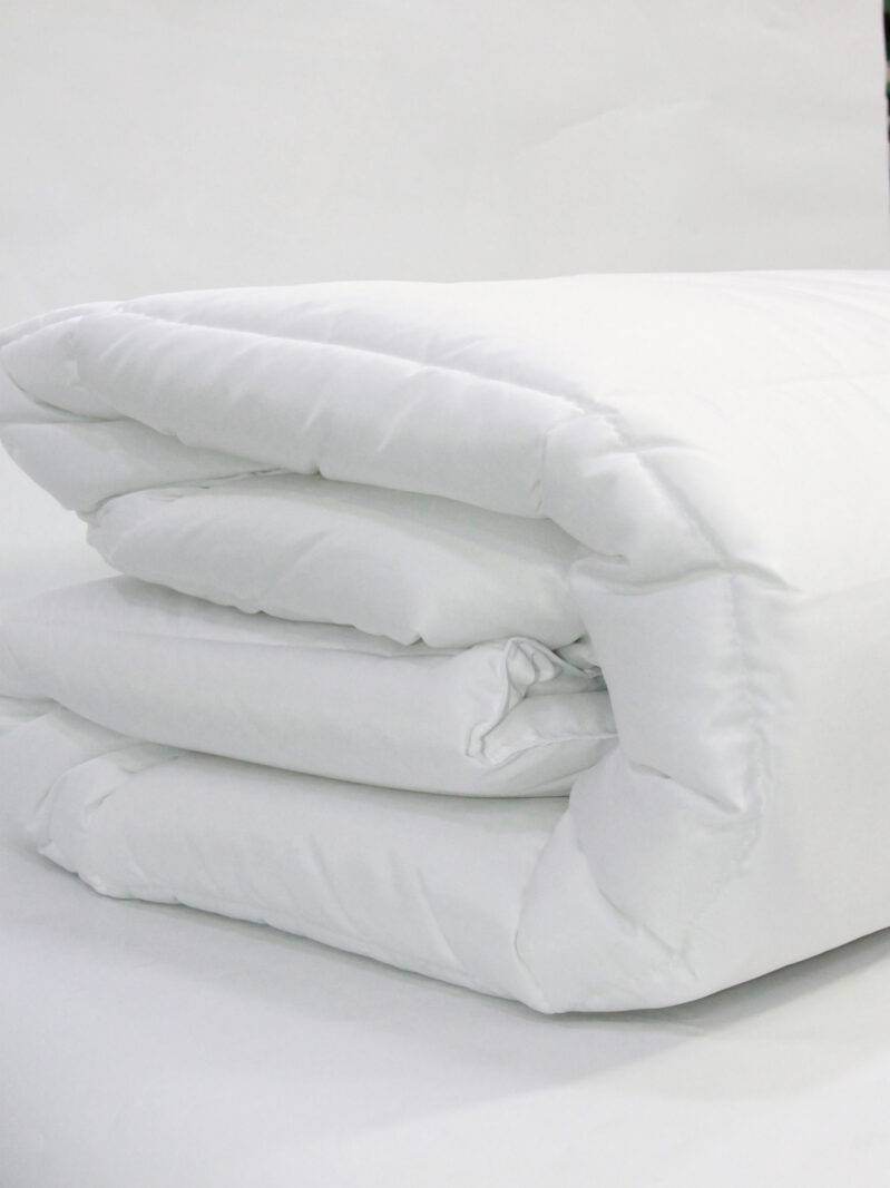 Piumino Tinta Unita Biancheria PIUMINO ADB Riviera - evabiancheria