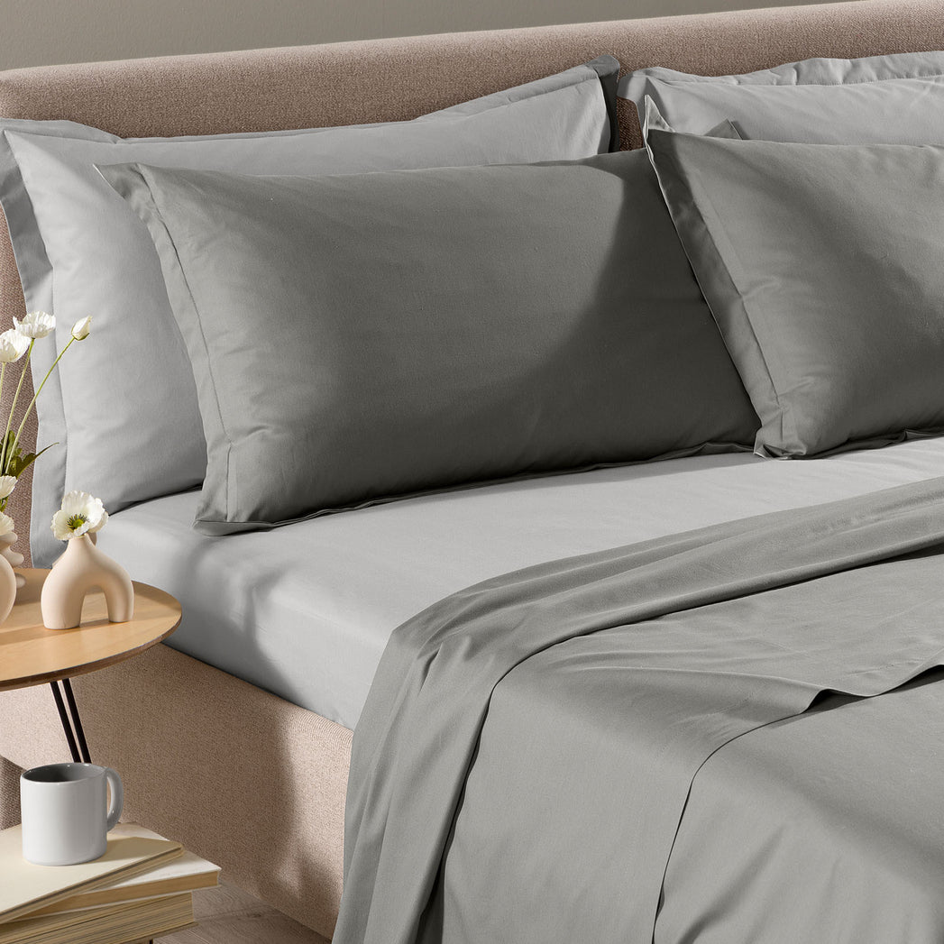 Lenzuola Tinta Unita Biancheria Vita CPL Caleffi