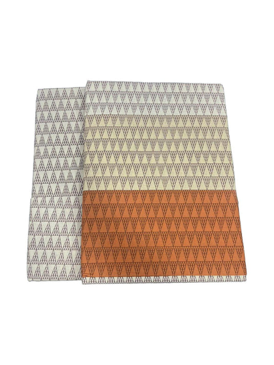 Lenzuola Stampato Biancheria Still Cpl Caleffi - evabiancheria