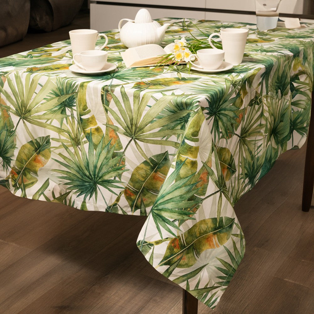 Tovaglia Stampato Biancheria Eden Tov Neith