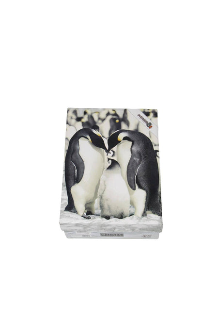 Plaid 130x160 Biancheria PENGUI-FAMILY PLAYD Daunex evabiancheria