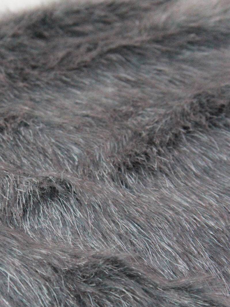 Plaid 140x200 Biancheria PERNULA PLAYD La Perla - evabiancheria