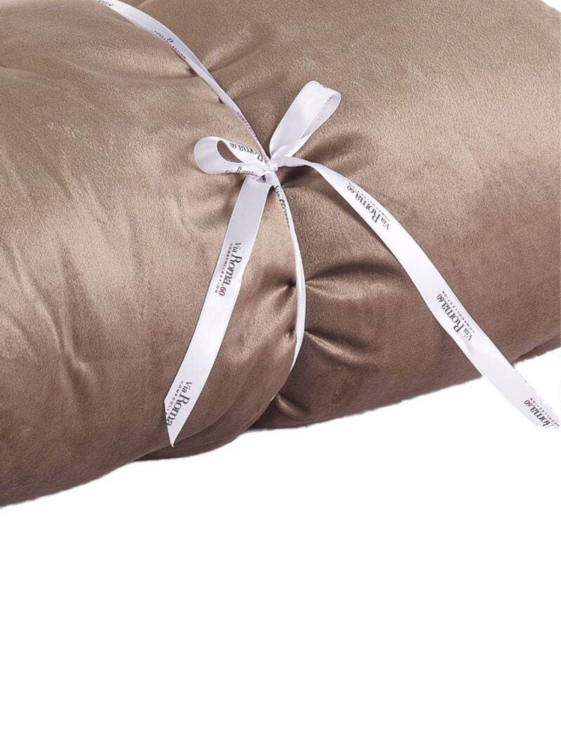 Plaid Tinta Unita Biancheria ESTELLA PLAID Via Roma 60 - evabiancheria