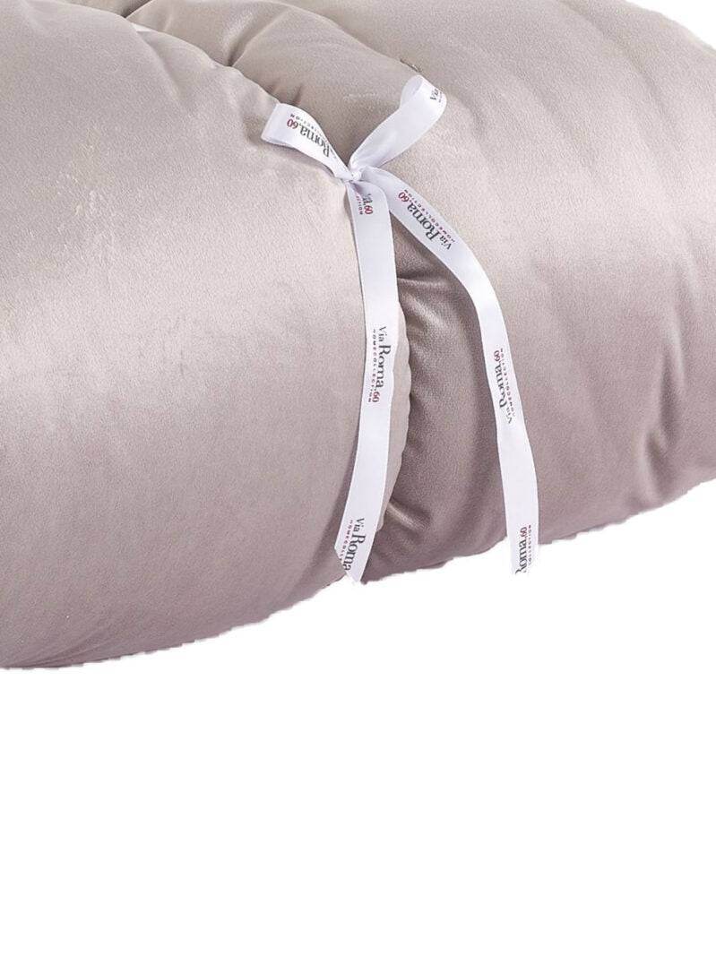 Plaid Tinta Unita Biancheria ESTELLA PLAID Via Roma 60 - evabiancheria