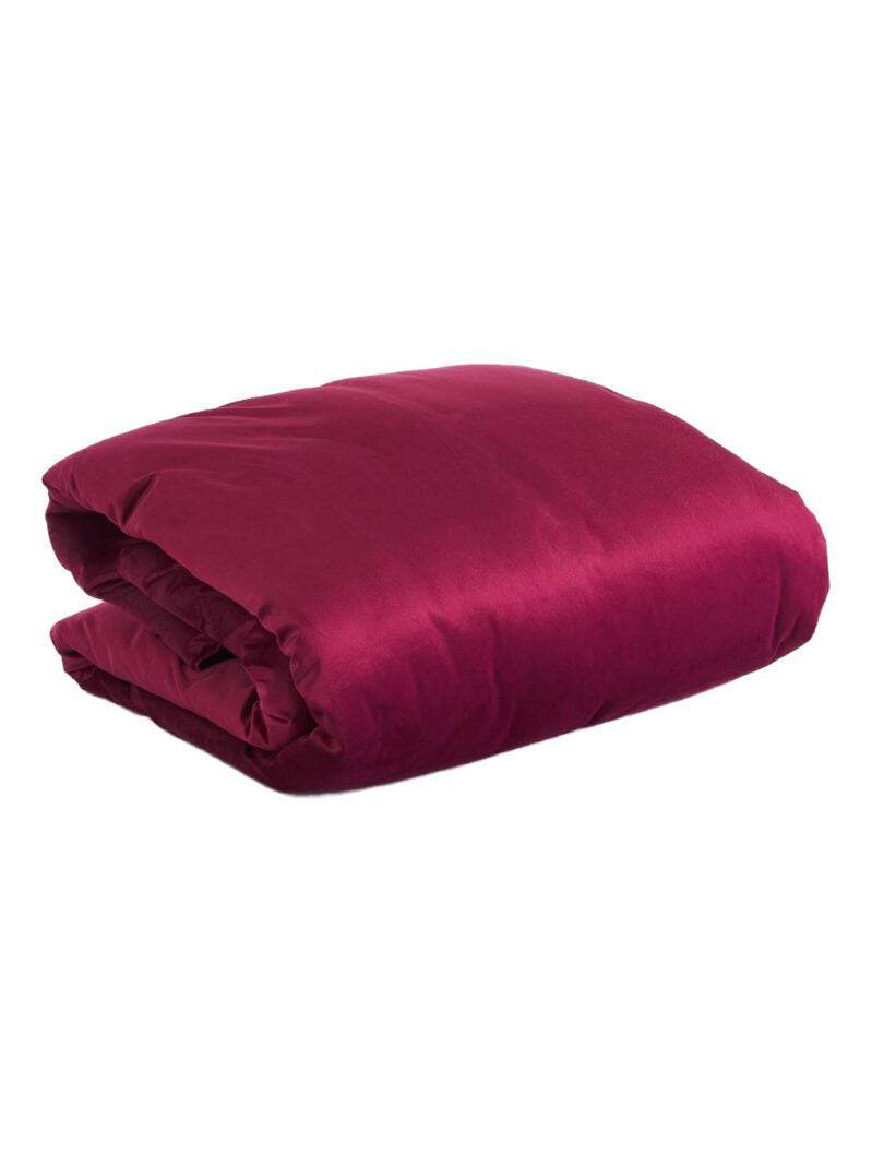 Plaid Tinta Unita Biancheria ESTELLA PLAID Via Roma 60 - evabiancheria