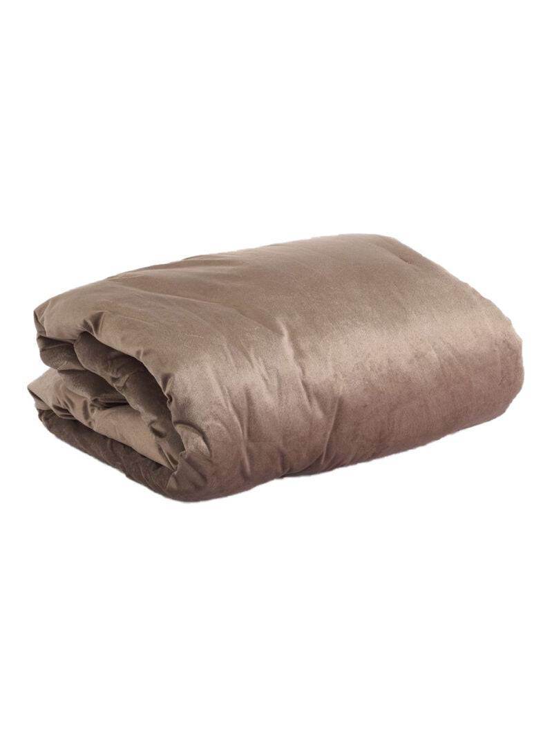 Plaid Tinta Unita Biancheria ESTELLA PLAID Via Roma 60 - evabiancheria