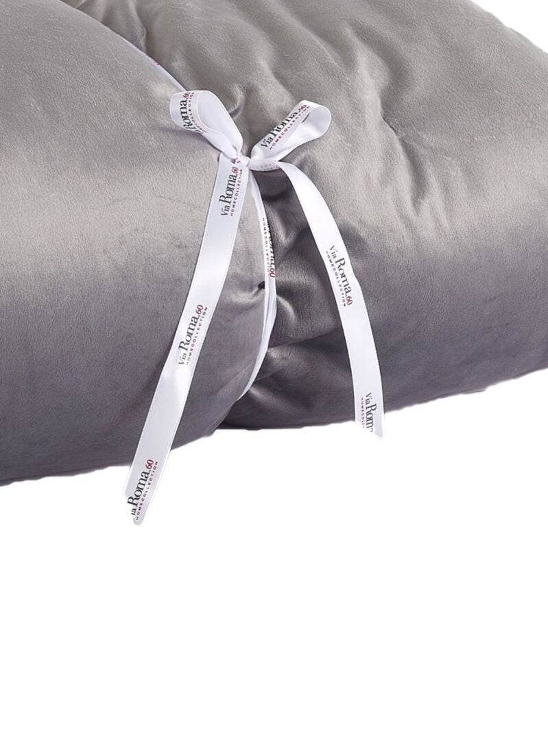 Plaid Tinta Unita Biancheria ESTELLA PLAID Via Roma 60 - evabiancheria