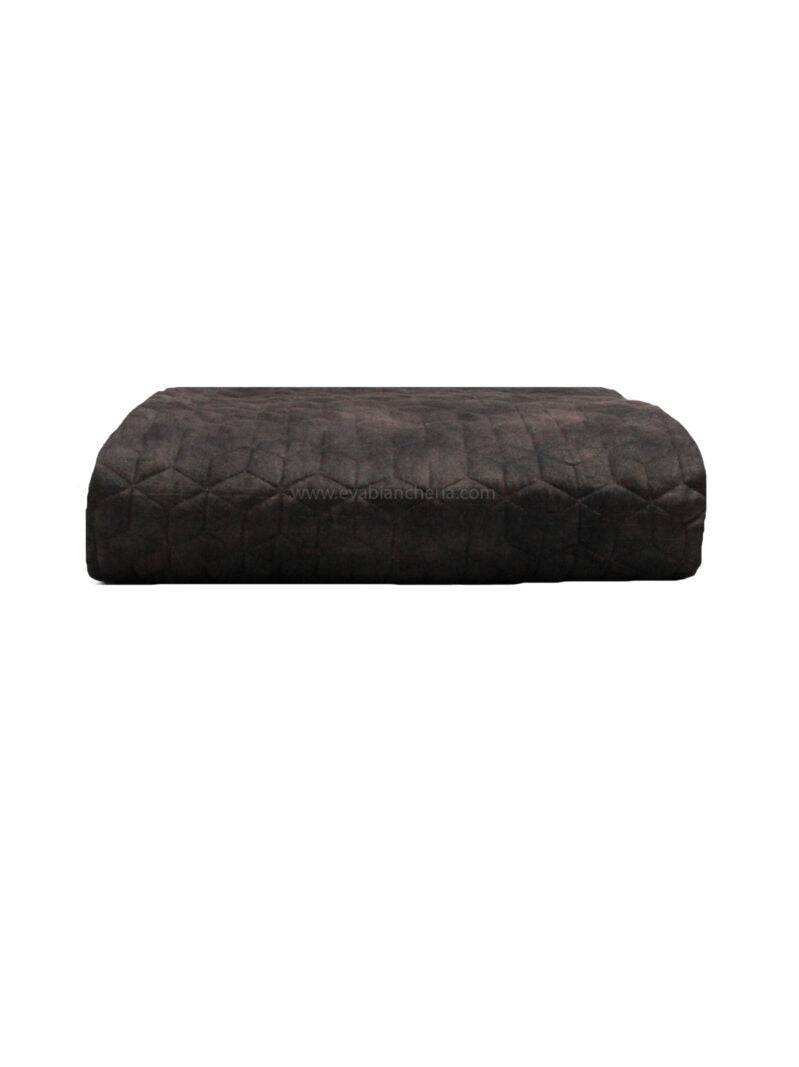 Plaid Tinta Unita Biancheria GOODLY HIVE PLAID Riviera - evabiancheria
