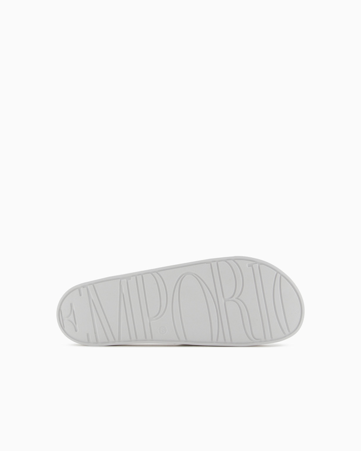 Ciabatta Aperta Uomo XR273 XVPS11 Emporio Armani