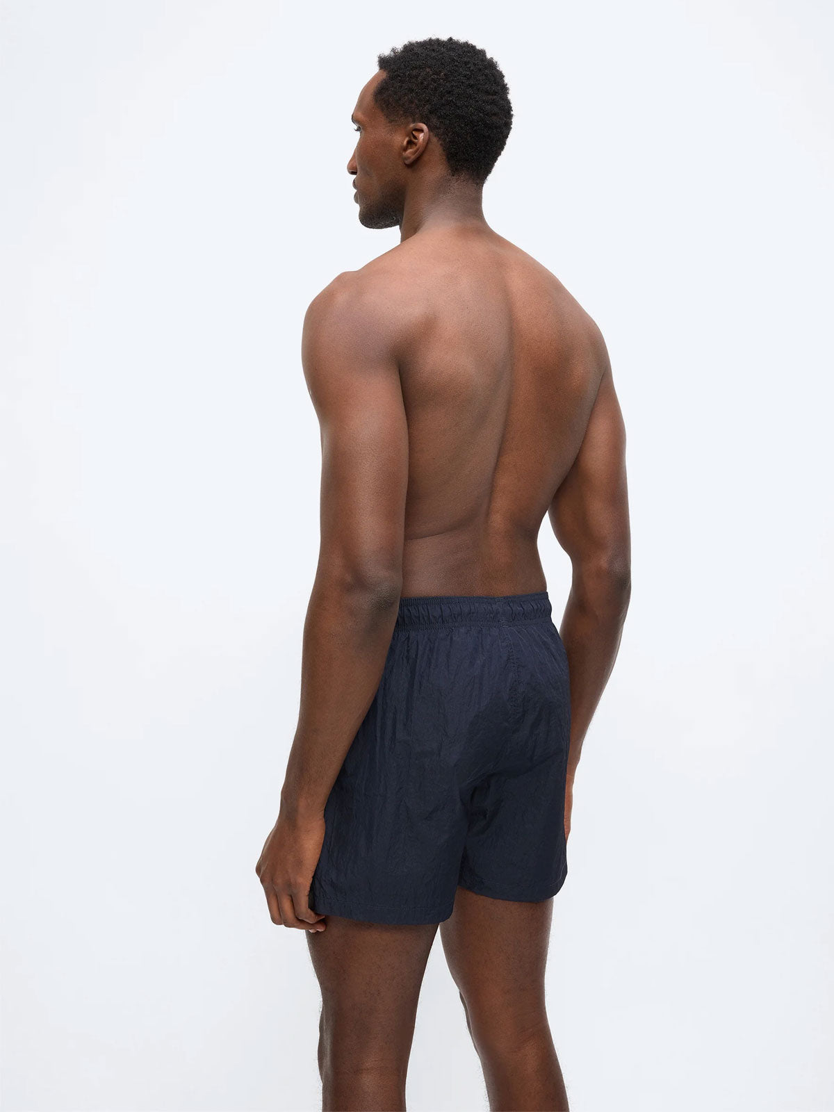 Costume boxer medio Uomo AF20425 EM000583 Emporio Armani