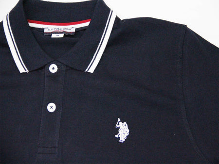 Polo Manica corta Uomo 33263 POLO Us Polo Assn evabiancheria