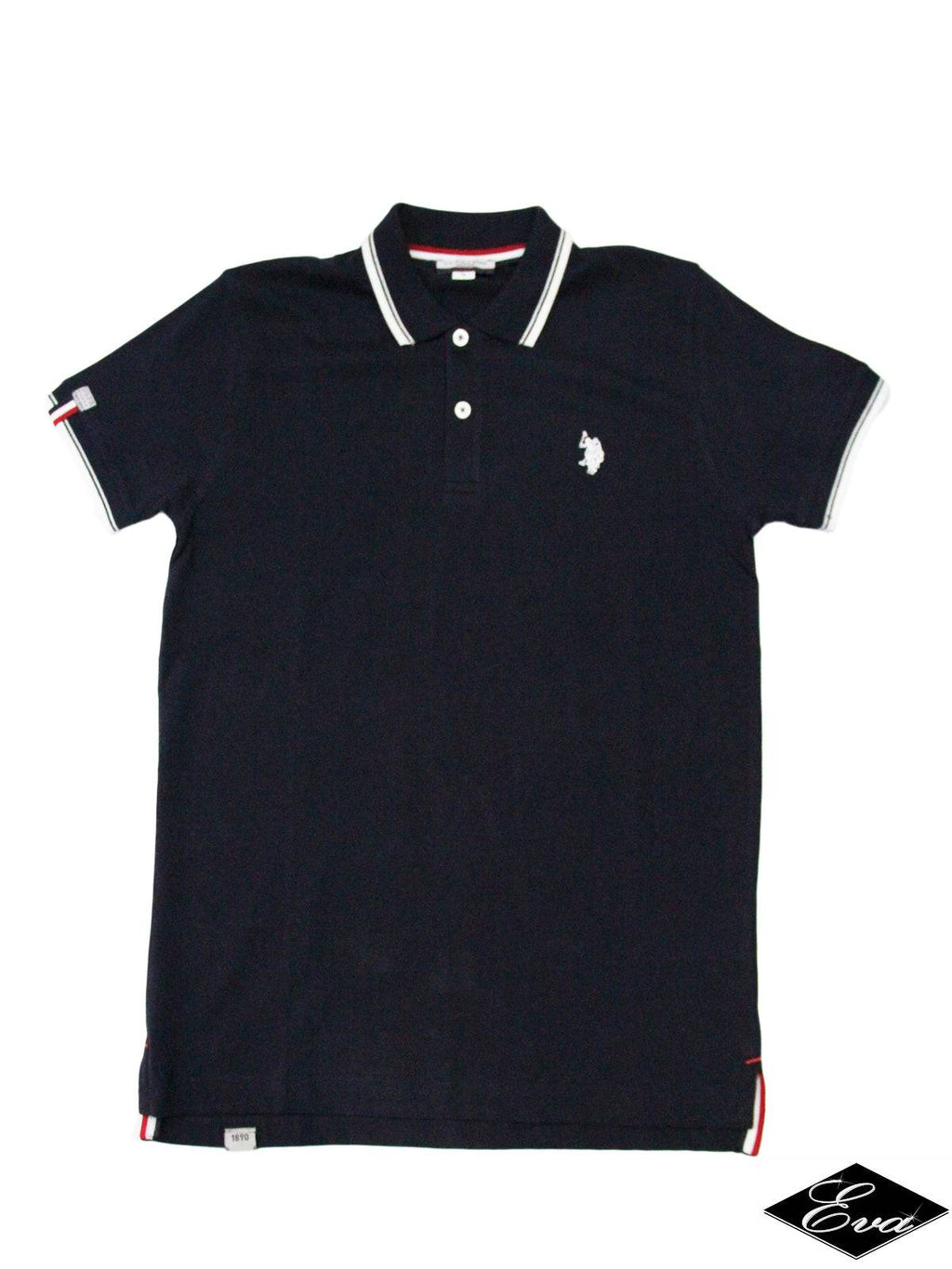 Polo Manica corta Uomo 33263 POLO Us Polo Assn evabiancheria