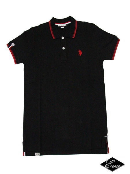 Polo Manica corta Uomo 33263 POLO Us Polo Assn evabiancheria