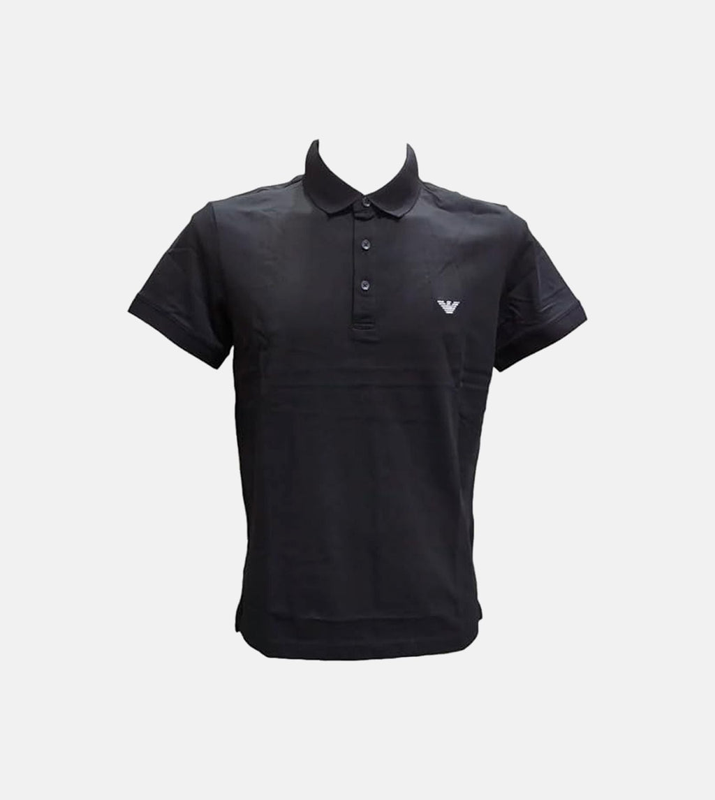 Polo Manica corta Uomo 4R482 211804 Emporio Armani evabiancheria