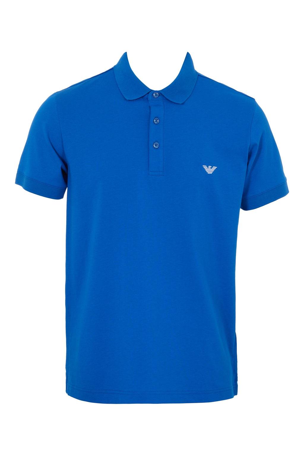 Polo Manica corta Uomo 4R482 211804 Emporio Armani evabiancheria