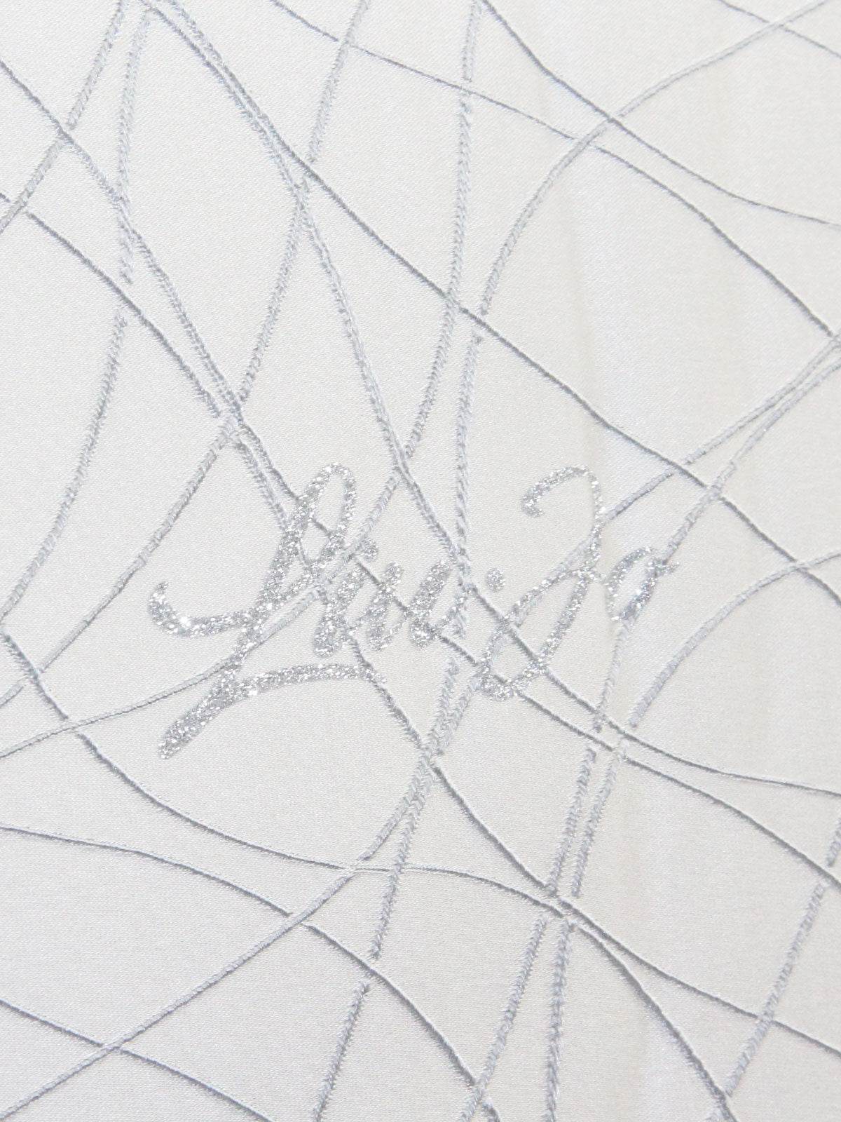 Trapunta Tinta Unita Biancheria Arianna LL2912 Liu Jo Home - evabiancheria