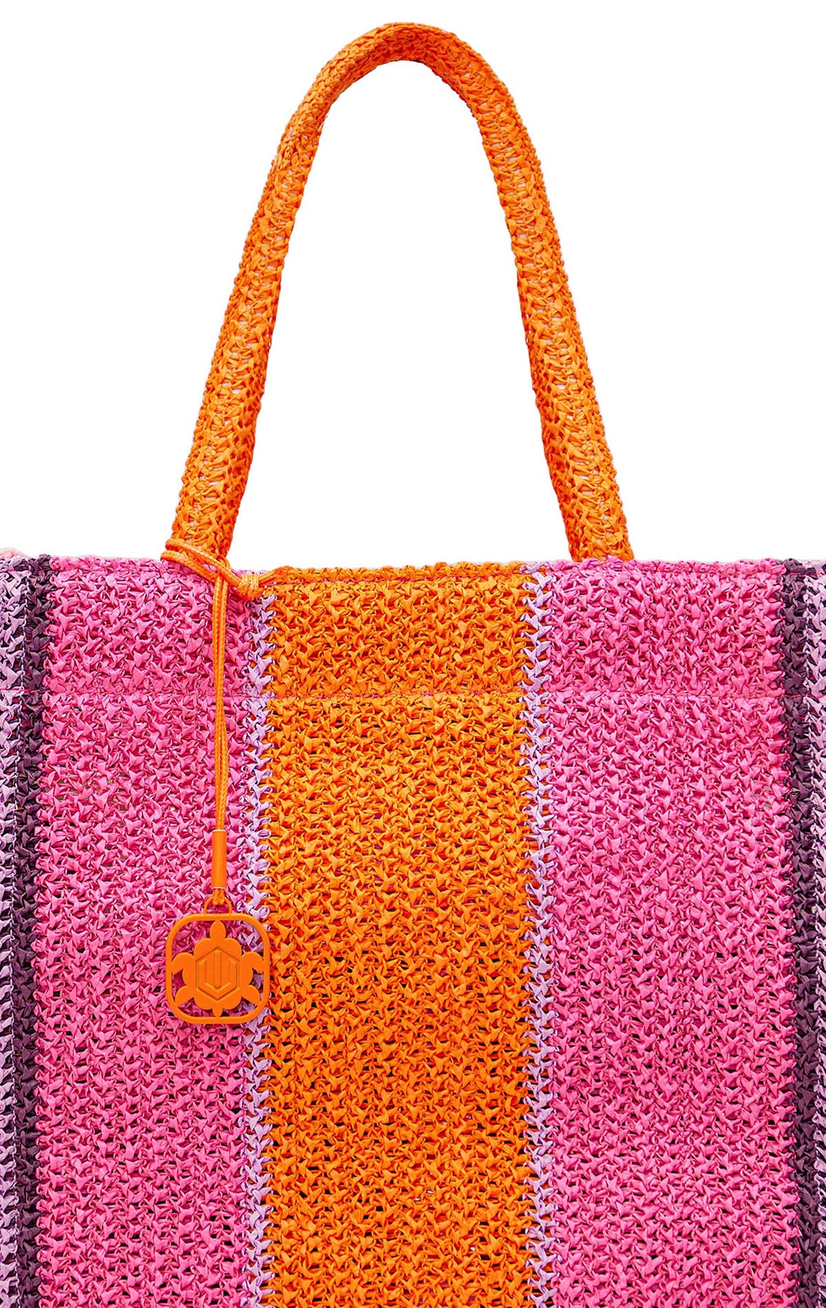 Borsa Mare media Donna VI26-046 Vacanze Italiane