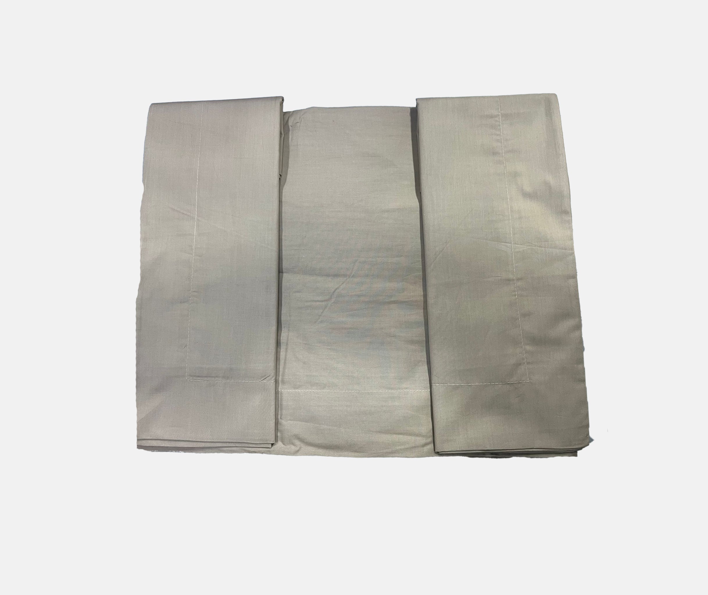 Lenzuola Tinta Unita Biancheria Tinta unita Cpl Rebbecca Rebecca Home