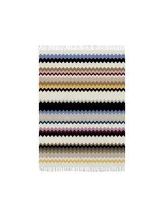 Plaid 130x190 Biancheria Clifford Plaid Missoni Home - evabiancheria
